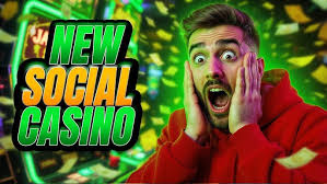 The Rise of New Social Casinos A Game Changer in Online Gaming