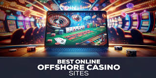The Rise of Offshore Online Casinos Opportunities and Risks