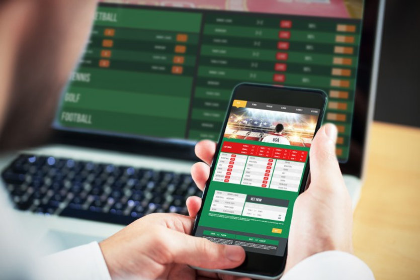 The Ultimate Guide to 5000 Bet Elevate Your Betting Experience