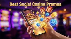 Understanding the Mechanics of Social Casinos How Do They Work