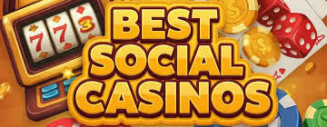 Understanding the Mechanics of Social Casinos How Do They Work