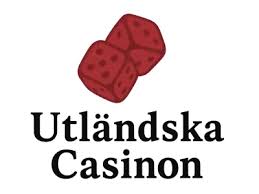 Utländska Casino Din Guide till Spelvärlden
