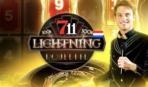 711 Casino Ontdek Spellen, Acties en Winkansen