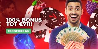 711 Casino Ontdek Spellen, Acties en Winkansen