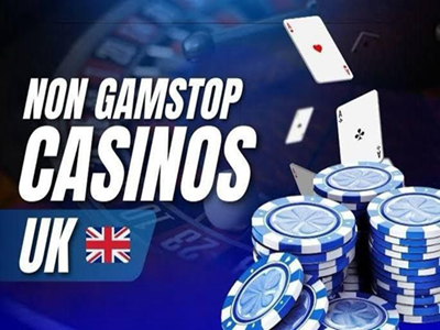Are There Any Casinos Not on GamStop