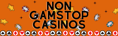 Casino Not with GamStop An Insight into Alternative Gambling Options