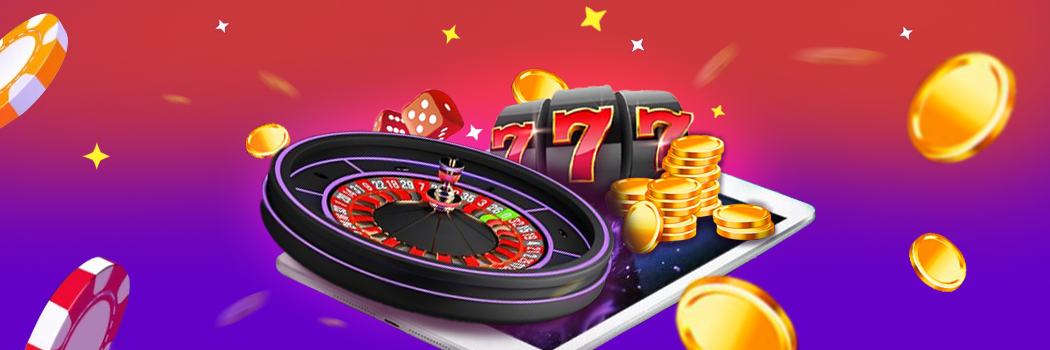 Discover the Excitement at Casino Golden Panda