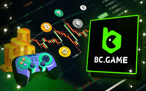 Download BC Game App for an Exciting Gaming Experience