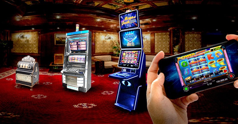 Experience Thrilling Gaming at Lets Jackpot Casino & Sportsbook 1338995049