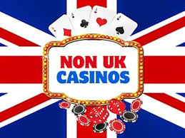 Exploring Non-UKGC Online Casinos A Comprehensive Guide -1476785059