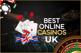 Exploring the World of UK Online Betting Trends, Tips, and Regulations