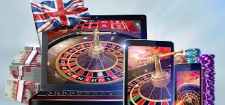 Exploring the World of UK Online Betting Trends, Tips, and Regulations