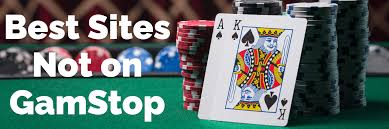 Gambling Sites Not Blocked Discover the Best Alternatives