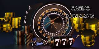 Guida Completa ai Casinò Non AAMS Recensioni e Consigli