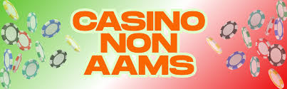 Guida Completa ai Casinò Non AAMS Recensioni e Consigli