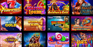 MagicWin Casino Your Gateway to an Enchanting Gaming Experience