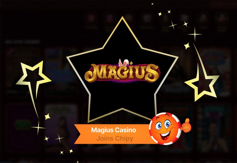 Découvrez les Offres de Bonus et les Tour les plus Attirants du Magius Casino