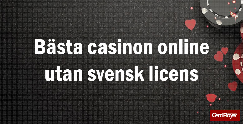 Minsta Insättning Casino Utan Svensk Licens - En Fullständig Guide