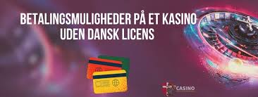 Online Casino Uden Dansk Licens Fordele og Ulemper -1092818747