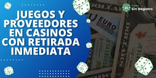 Pago Voucher Casino La Nueva Era de los Juegos de Azar en Línea