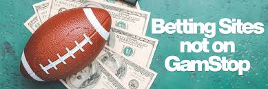 Sportsbooks Not on GamStop Your Guide to Betting Online