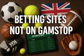 The Rise of Non GamStop Horse Racing Sites