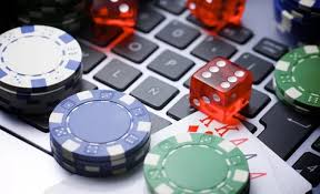 The Rise of Overseas Online Casinos Opportunities and Risks