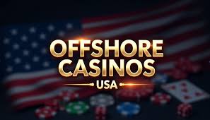 The Rise of Overseas Online Casinos Opportunities and Risks
