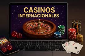 Todo lo que necesitas saber sobre los Casinos Fuera de España