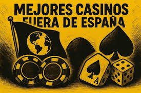 Todo lo que necesitas saber sobre los Casinos Fuera de España
