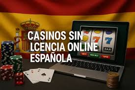 Top Casinos Sin Licencia Española Guía Completa para Jugadores