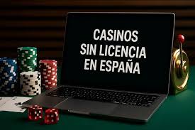 Top Casinos Sin Licencia Española Guía Completa para Jugadores