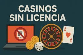 Top Casinos Sin Licencia Española Guía Completa para Apostadores