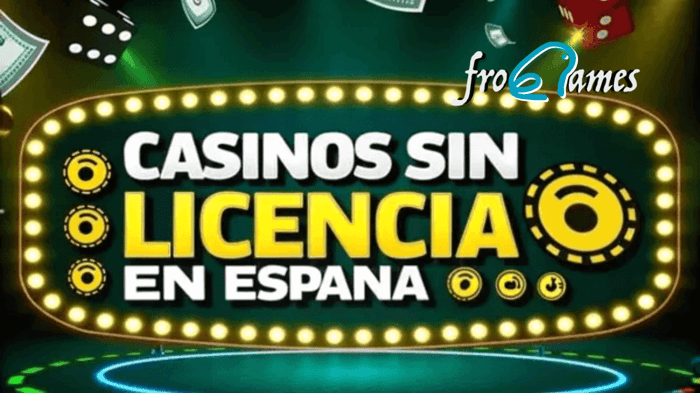 Top Casinos Sin Licencia Española Guía Completa para Apostadores
