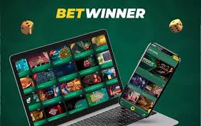Betwinner O'yinlar va Casino Dunyosi