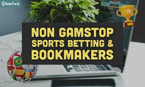 Bookmakers Not on GamStop A Comprehensive Guide 957284925