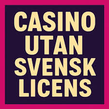 Casino med snabba uttag - Hitta det bästa spelalternativet
