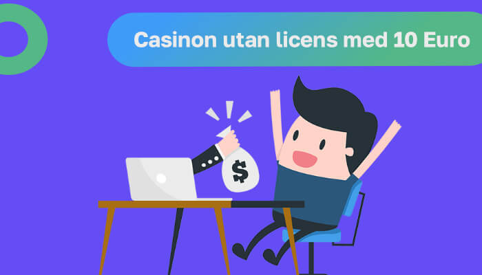 Casino med snabba uttag - Hitta det bästa spelalternativet