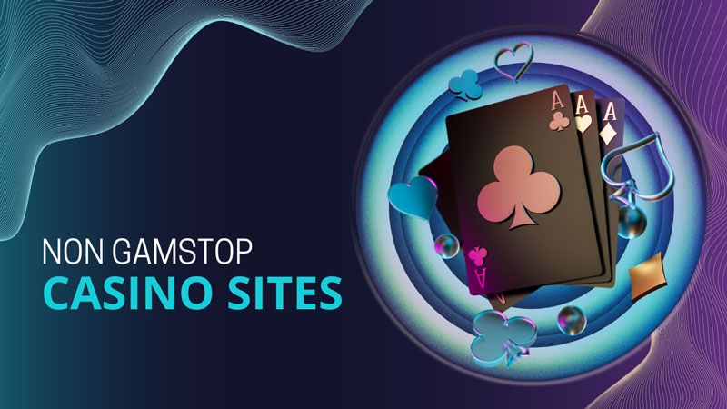 Discover Casino Sites Not on Gamstop 884374644
