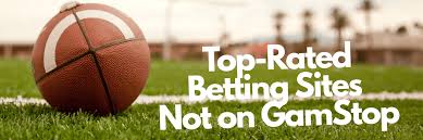 Discover Golf Odds Not on GamStop