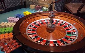 Discover the Best Bitcoin Roulette Sites for 2023 1403358081