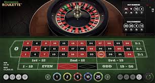 Exciting Casino Roulette Win Real Money Today!