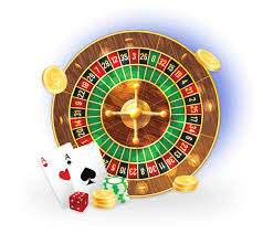 Experience the Thrill Casino Roulette for Real Money