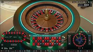 Experience the Thrill Casino Roulette for Real Money