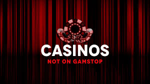 Exploring Online Casinos Not Part of GamStop 679525816