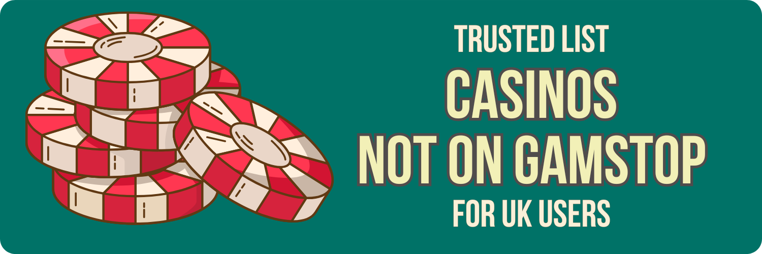 Exploring Online Casinos Not Part of GamStop 679525816