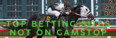 Golf Sportsbooks Not on GamStop Your Guide to Betting Options