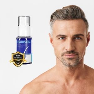 Image: Hairstim Cena W Apteczce - Odkryj Skuteczne Rozwiązanie Dla Zaburzeń Wzrostu