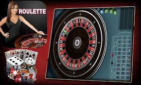 High Roller Roulette The Ultimate Experience for Gamblers
