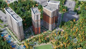 Элегантные квартиры с отделкой и мебелью уют и стиль в вашем новом доме